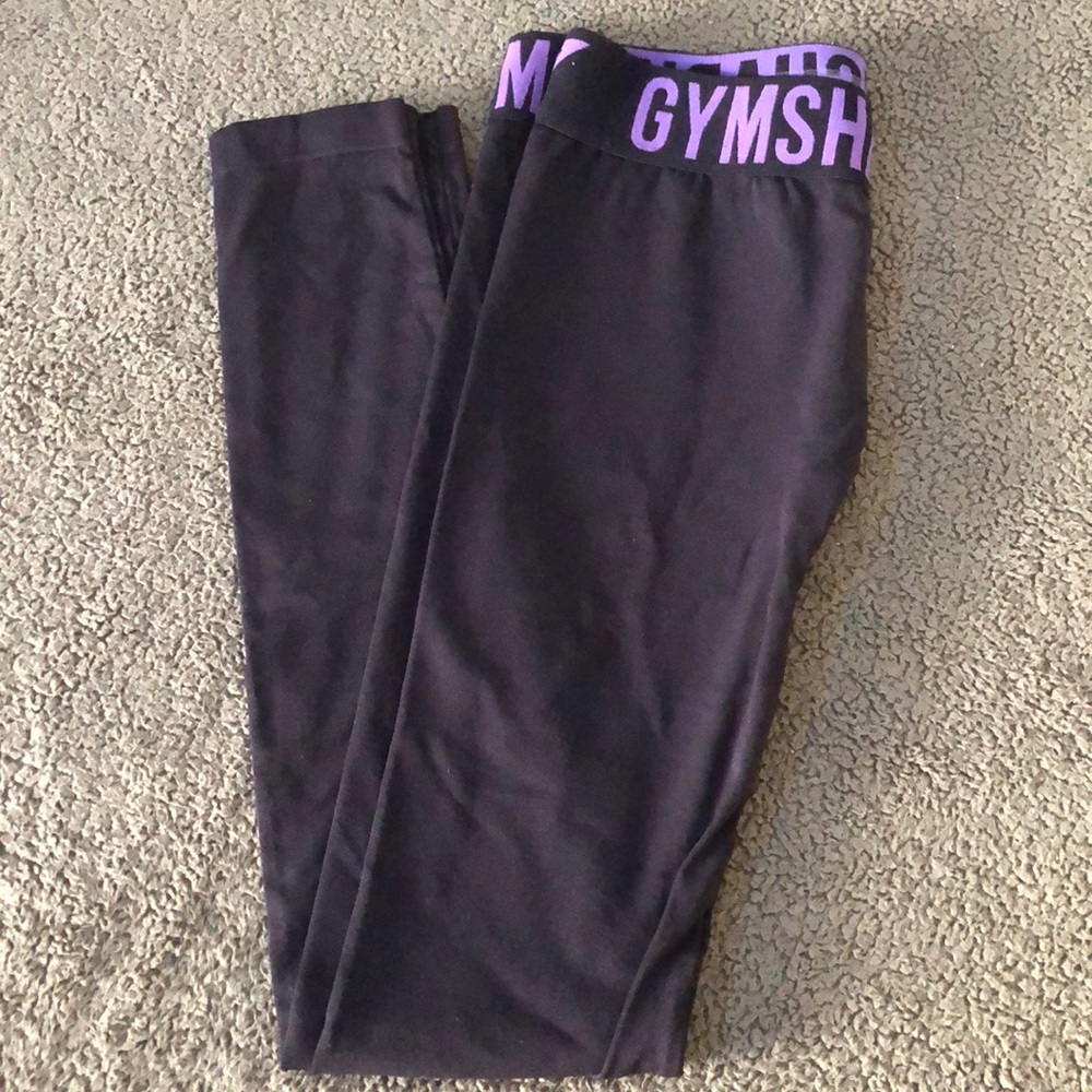 Fit Gymshark leggings